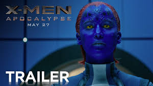 Apocalypse 2016 in full hd online for free, no ads, no sign up. X Men Apocalypse Official Trailer Hd 20th Century Fox Youtube