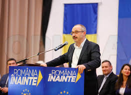 We did not find results for: Un Fost Candidat La FuncÈia De Deputat De BuzÄu Numit Lider Pnl Sector 3 Opinia BuzÄu