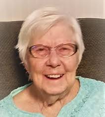 Mary Louise Deitz Obituary January 6, 2022