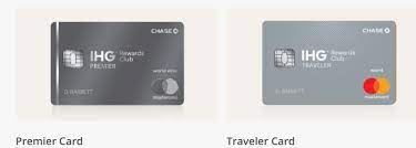 Jul 23, 2021 · ihg points can be redeemed in the ihg rewards club catalog for gift cards for 0.18 to 0.2 cents in value depending on the denomination of the gift card. Chase Ihg Premier Ihg Traveler Cards Application Links Now Live Doctor Of Credit