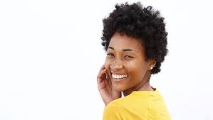 If you are coming out of a protective style, it's critical that you detangle before you shampoo [while hair is dry. Use A T Shirt To Dry And Other Great Washday Tips For Your Natural Hair Truelove