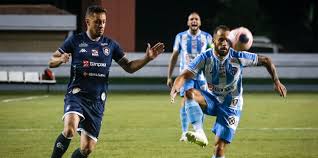 Enquanto o time do paysandu. E Classico Saiba Onde Assistir Paysandu X Remo Pela Serie C Do Brasileirao