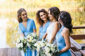 Globalrose.com has been visited by 10k+ users in the past month How To Choose The Perfect Bridesmaid Bouquets Confetti