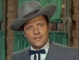 Remembering Richard Long, who was born