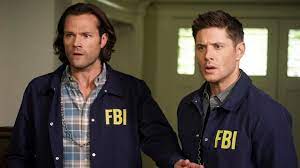 Jan 14, 2019 · the cw premiered supernatural, a horror show about two brothers fighting monsters wherever they found them, in 2005. Supernatural Staffel 15 Starttermin Besetzung Und Alle Neuigkeiten Kino De