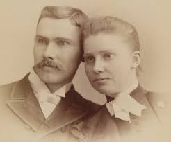 A couple pictures of Mr. Brown's old home...