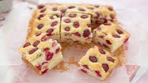 103 4.5 plumcake alle ciliegie. Torta Di Ciliegie Ricetta Facile Con Ciliegie Chiarapassion Youtube