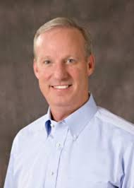 American Airlines makes way for new finance chief