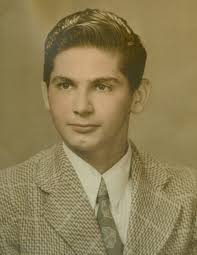 Joseph Straka Obituary