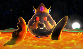 Gamers can now experience one of the best 3d mario games in high definition with widescreen support. Super Mario 3d All Stars How To Get All Stars In Super Mario Galaxy Imore