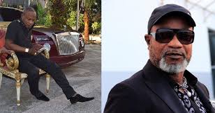 I fear for our kids yet unborn. Koffi Olomide Faces 7 Year Jail Term For Sexual Assault On His Female Dancers Gqbuzz Com