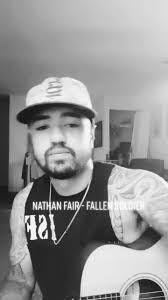 Nathan Fair's Instagram, Twitter & Facebook