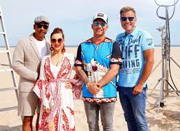 Startseite dsds 2020 dsds 2020: Dsds 2020 Der Recall Findet Am Schonsten Ende Der Welt Statt Starzip