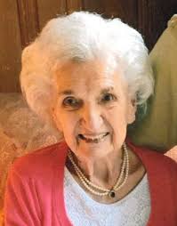 Hazel Catherine Brimi Obituary