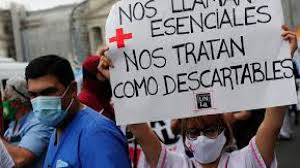 Maybe you would like to learn more about one of these? Ate Capital Logramos Incorporar Sectores Al Plan De Vacunacion Y Retomarlo Donde Se Habia Frenado