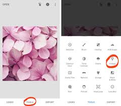 Complete Guide To Using Snapseed To Edit Your Iphone Photos Snapseed Tutorial Iphone Photos Snapseed