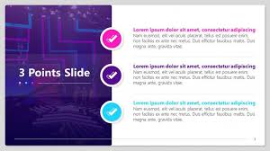 It's like the trivia that plays before the movie starts at the theater, but waaaaaaay longer. Fun Quiz Free Powerpoint Template