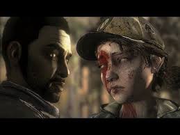 The walking dead social game en español. Walker Clem Talks To Walker Lee The Walking Dead Game 4 The Final Season Model Swap Youtube Walking Dead Game The Walking Dead Lee The Walking Dead