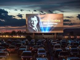 When you pull over at a tourist attraction, what happens if you stay there? Top Drive In Theaters In America Travel Channel Blog Roam Travel Channel