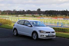 It's so spacious in fact that it runs the larger vw golf very close in terms of outright roominess. 2018 Volkswagen Polo Review Carzone