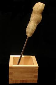 Winter Savory Savoury Candy Floss Winter Savory Savory Modernist Cuisine Molecular Gastronomy