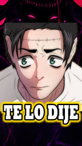 Jujutsu Kaisen Manga 264 PRE Spoilers