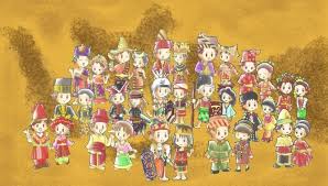 Pengertian Masyarakat Multikultural Ciri Sifat Penyebab Jenis Dan Dampak Masyarakat Multikultural Pelajaran Sekolah Online