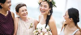 One of the best gifts the mother of the groom can give the couple is to stay out of the planning and not to let her opinions influence the couple's special day. 42 Best Mother Of The Bride Gifts 2021 Guide Wedding Forward