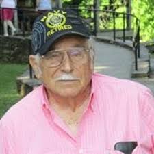 James Russell Strickland, Sr. Obituary July 9, 2023