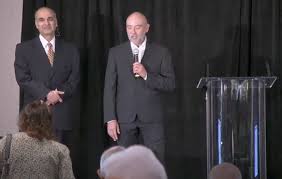 Salvador Leo Cevallos, MD, FAPA