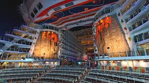 View traveler reviews and candid photos for the interior stateroom of allure of the seas cabin category sl found on deck 6 and deck 7 and deck 8 and deck 9 and deck 10 and deck 11 and deck 12 and deck 14. Allure Of The Seas Cruise Ship