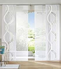 Schiebegardine Deko Scherli Kreise 245 X 60 Cm Wollweiss Home Wohnideen Online Kaufen Otto Gardinen Schiebegardine Fensterdekoration