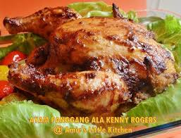 Pin Di Recipes Chicken