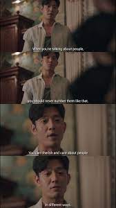 Psycho But It S Okay It S Okay To Not Be Okay Kdrama Quotes Korean Drama Quotes Drama Quotes