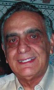 William Fiorini Obituary (2014)