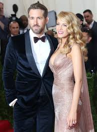 My husband comes from improv comedy, so all day long we're teasing each other and having fun, so just being married to him has sharpened my comedy. Ryan Reynolds Reveals His Super Awkward First Date With Blake Lively Shemazing