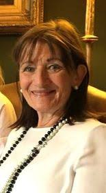 Condolence Book for Patricia (Pat) O'Sullivan (née MacSullivan) (Blackrock,  Dublin)