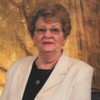 Ruth Cassell Obituary