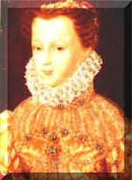 Mary STUART (Queen of Scotland)