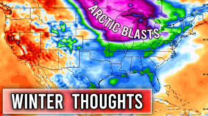 Winter Thoughts 2020 2021 4 Youtube