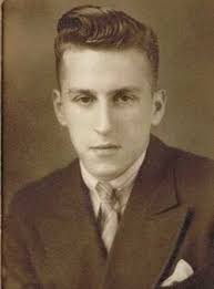 Vaughn Forrest LaRue (1920-1993)