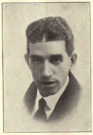 Robyn and the Genies : November 2015