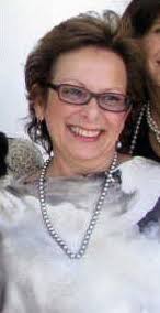 Charlene Baron Joachim (1951-2012)