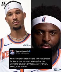 Replacing RJ with OG and upgrading to Kat? Can an offense with OG not  dominating the ball win a chip?