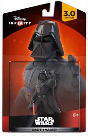 In red's dream, the design and color scheme of the ball appears on the floor of the circus ring. Pin By Howard Pollett On Screen Time Darth Vader Figure Star Wars Darth Disney Infinity