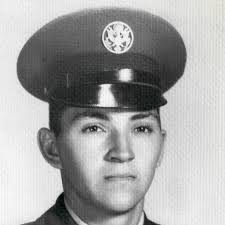 Roberto Bustamante Obituary May 27, 2022