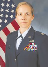 Lieutenant colonel returning home to speak Memorial Day