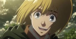 We did not find results for: Attack On Titan 10 Crazy Facts You Didn T Know About Armin Cbr