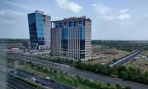 "Gift City" of Gujarat will now leave London behind