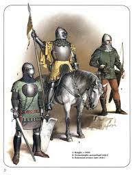 German4 Png 786 1024 Warriors Illustration Historical Warriors Medieval Knight Armor